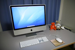 iMac