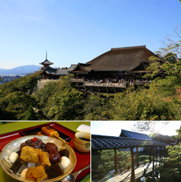 京都・清水寺