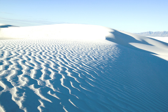 Whitesands Natinal Monument