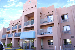 INN OF SANTAFE